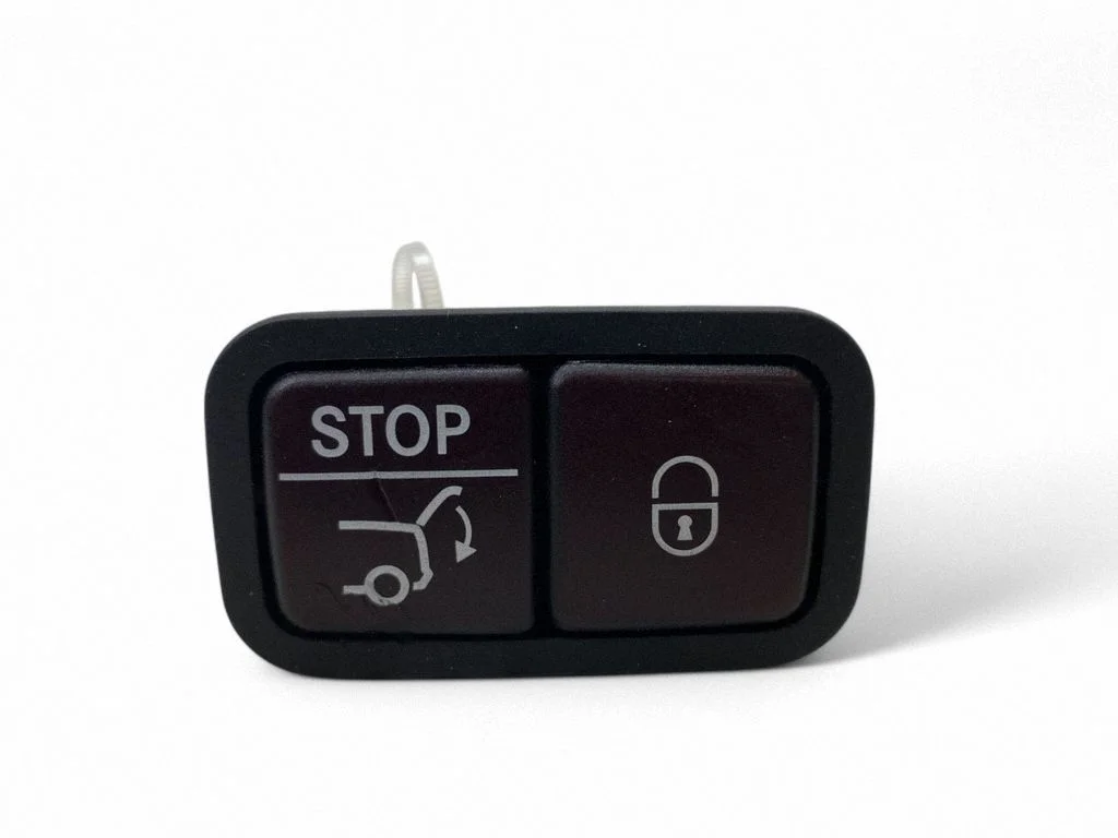 Tailgate/boot open switch button 2128210551