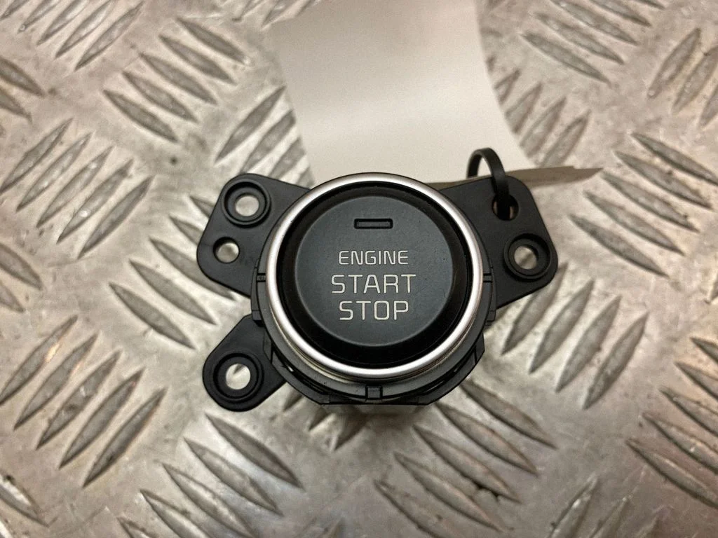 Engine start stop button switch 95430D9700