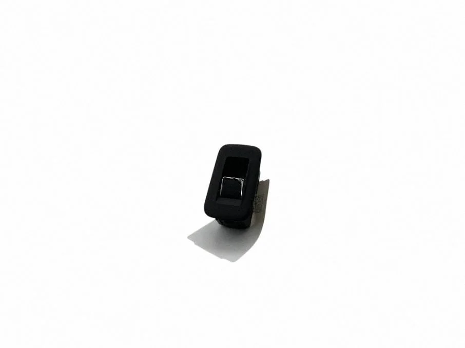 Electric window control switch 192967