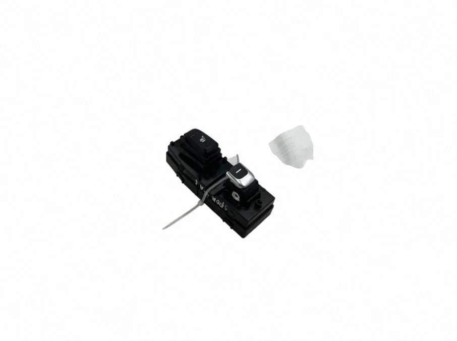 Przełącznik szyb elektrycznych 93580F1020