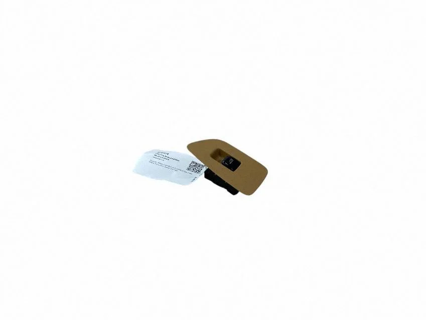 Elektriaknate lüliti 31376458
