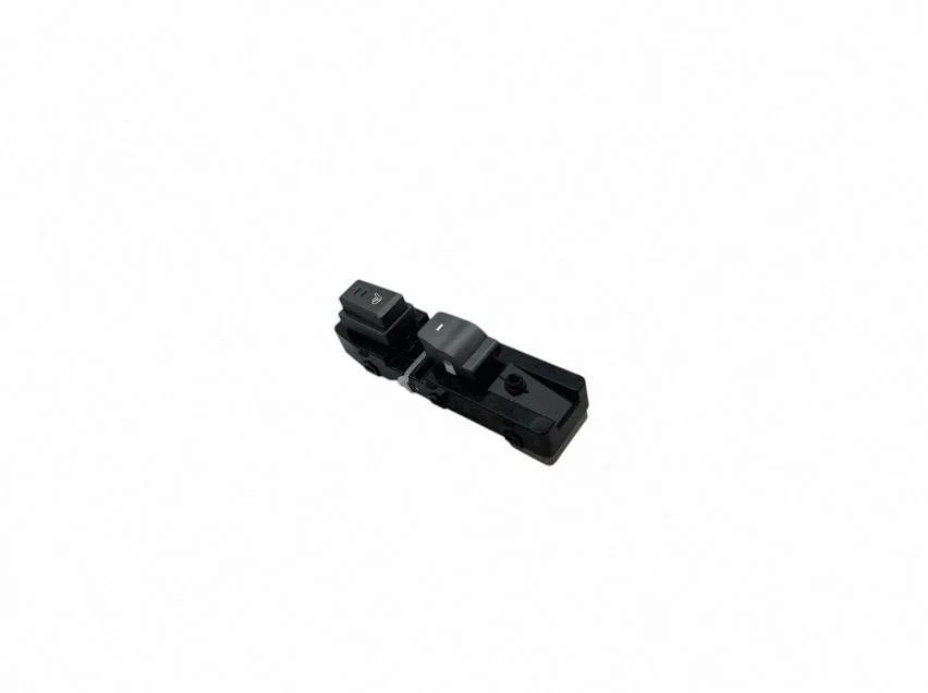 Electric window control switch 93580G2500