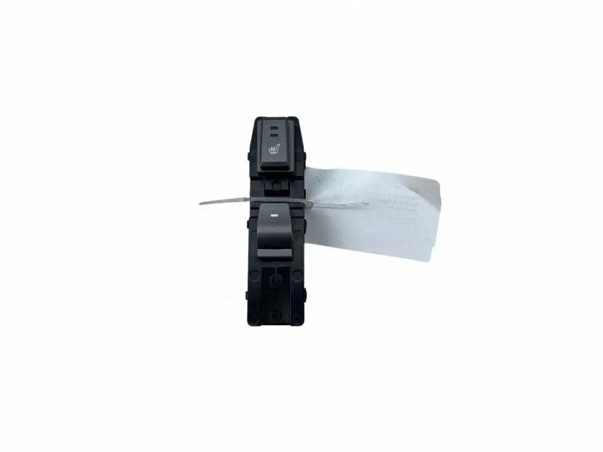 Electric window control switch 93580G2500