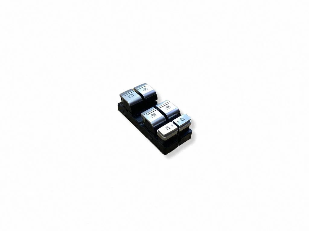 Elektrisko logu slēdzis 4K0959851C