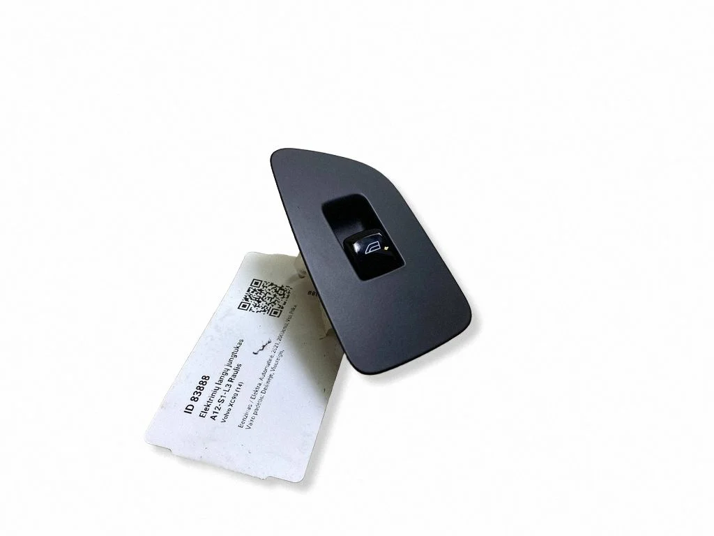 Przełącznik szyb elektrycznych 31376458