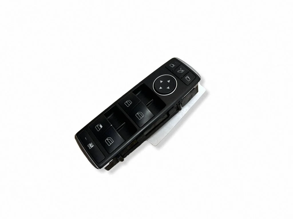 Electric window control switch A1669054400