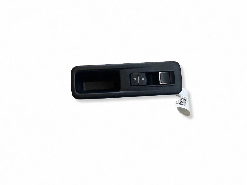 Electric window control switch – Lexus RX 450H (2016-)