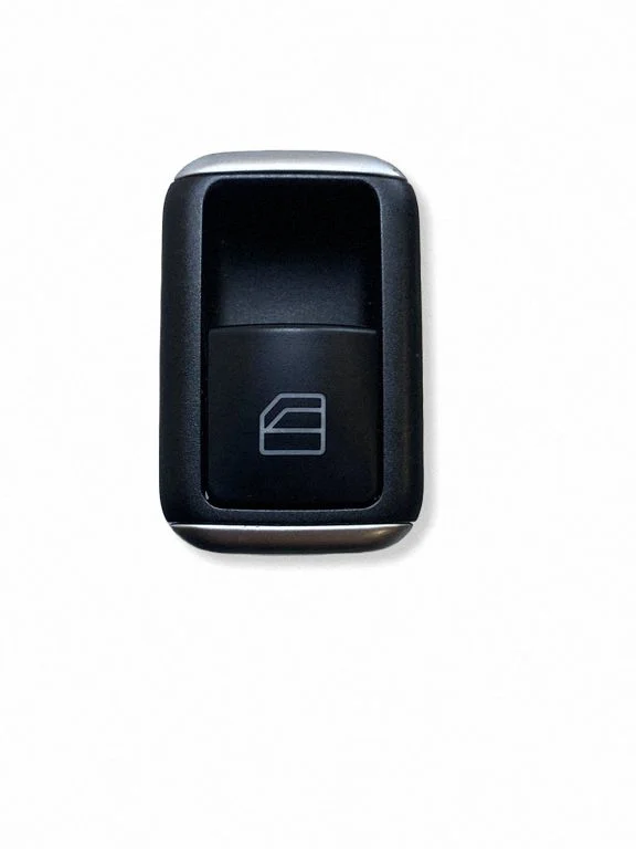 Przełącznik szyb elektrycznych – Mercedes-Benz Klasa C AMG W204 (2007-2014)