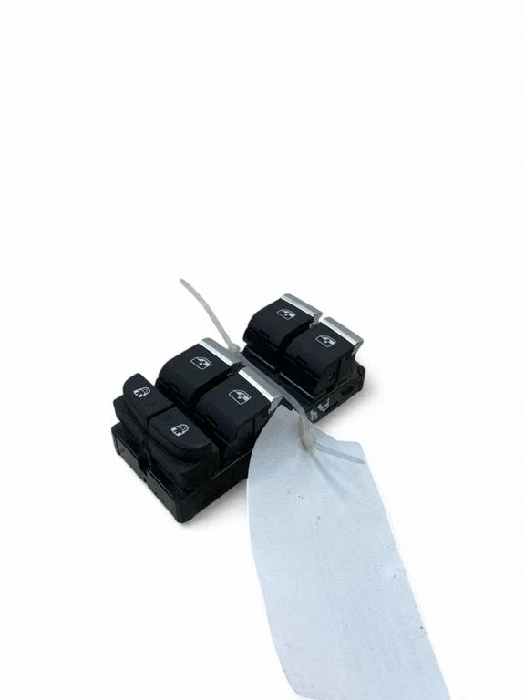Electric window control switch 4M0959851C