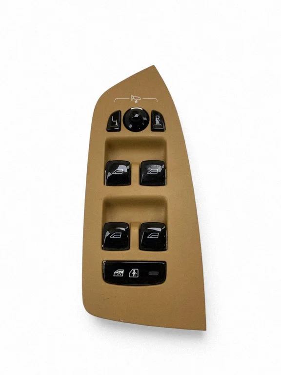 Electric window control switch 31433927