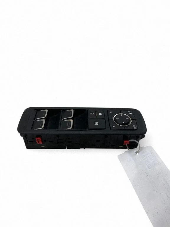 Electric window control switch 8404048220