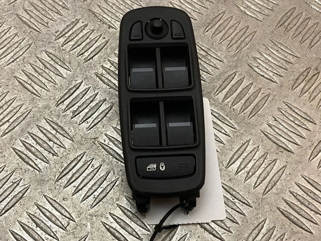 Elektrisko logu slēdzis – Jaguar XE (2015-)