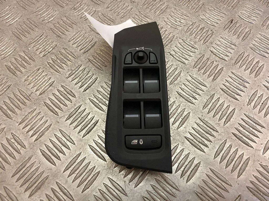 Elektriaknate lüliti – Jaguar I-Pace (2018-)