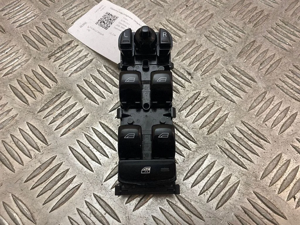 Elektrisko logu slēdzis 31433926