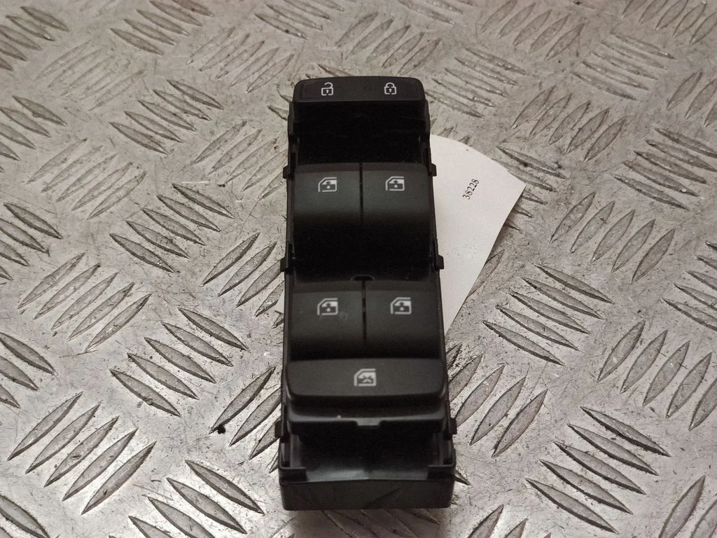 Elektrisko logu slēdzis 93571M7400