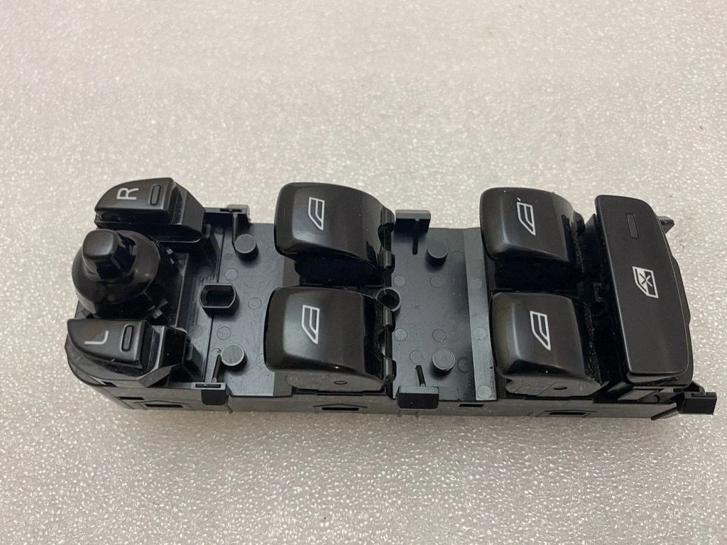 Electric window control switch 31433926