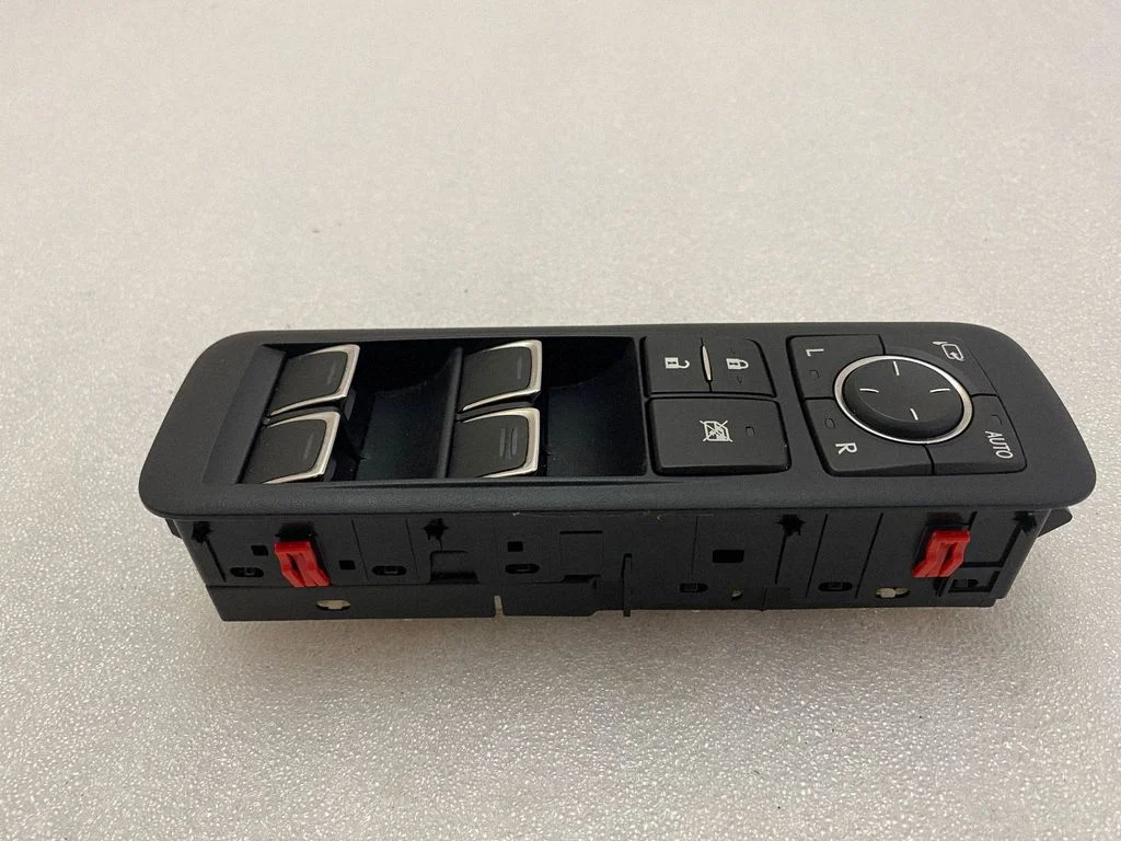 Electric window control switch – Lexus RX 450H (2016-)