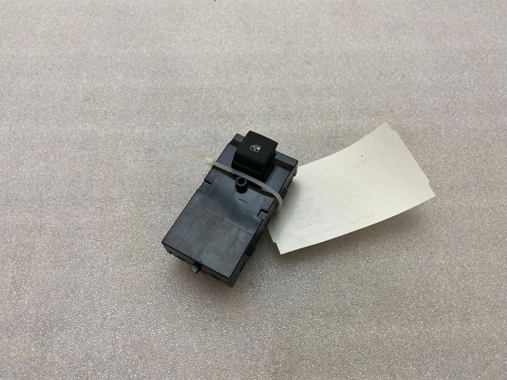 Electric window control switch 13408446 – Buick Encore GX I (2019-)