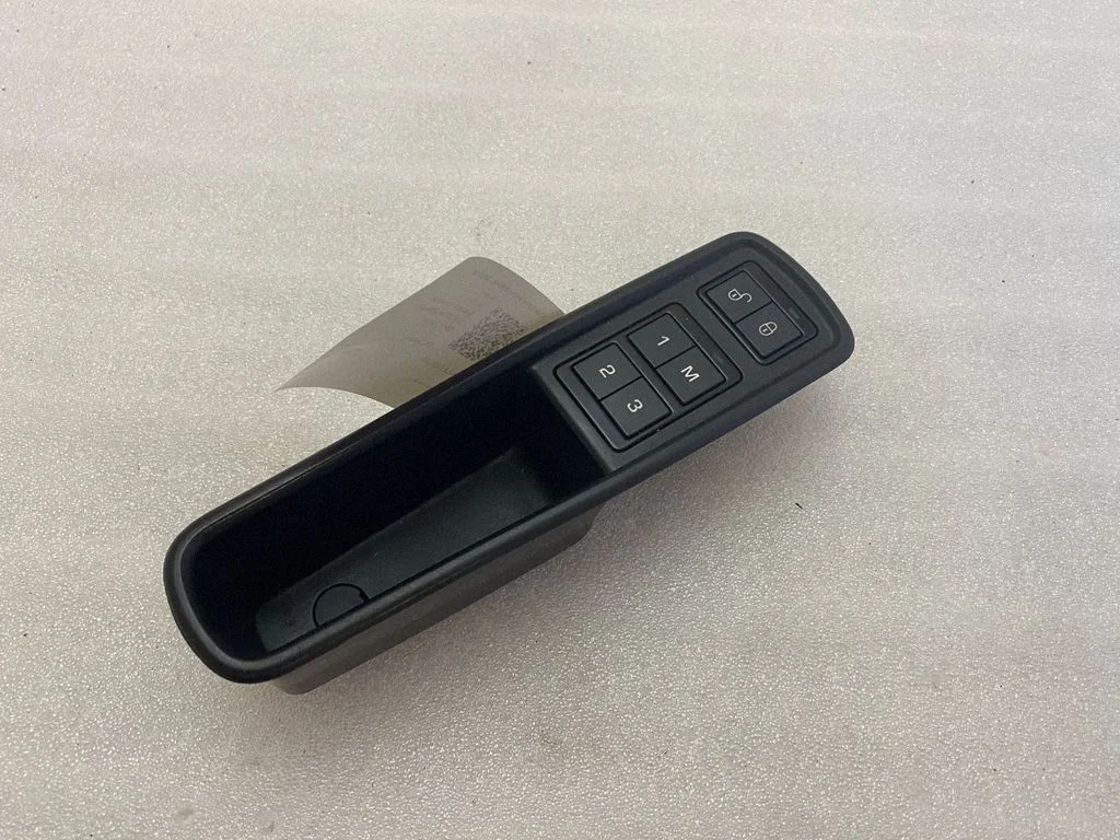 Przełącznik szyb elektrycznych GX7322634BAW