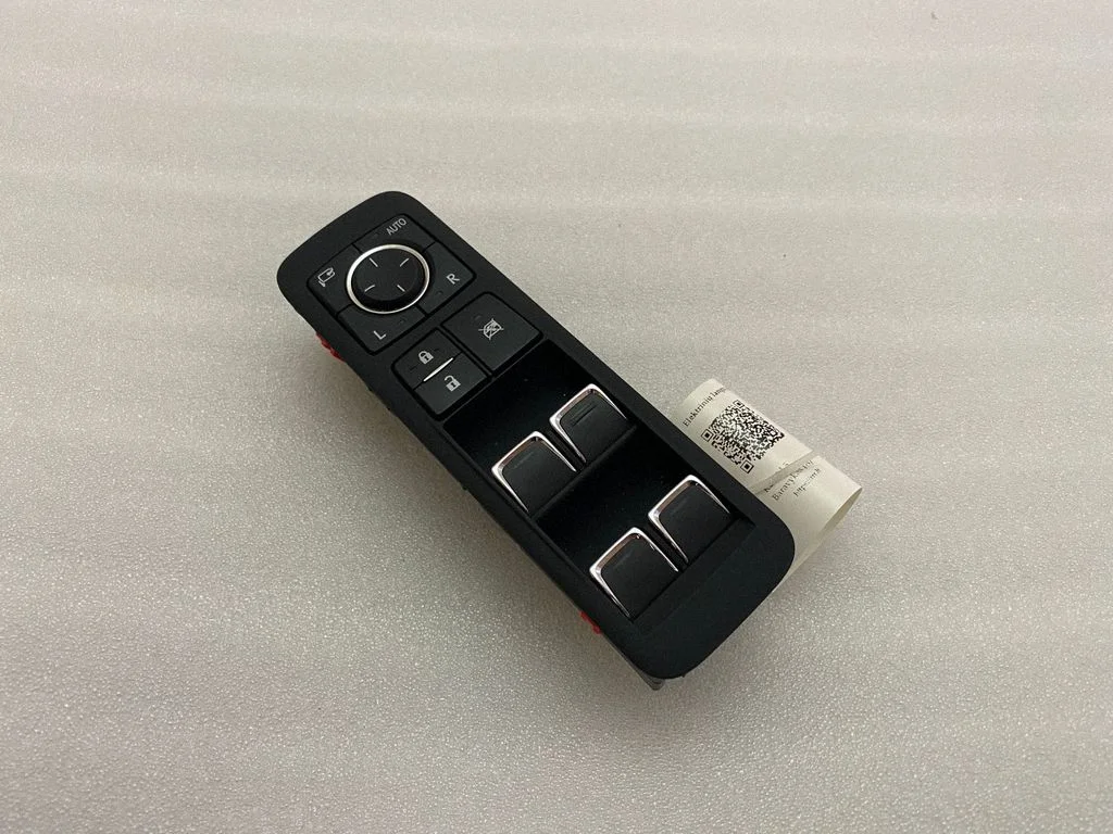 Przełącznik szyb elektrycznych 8404048220