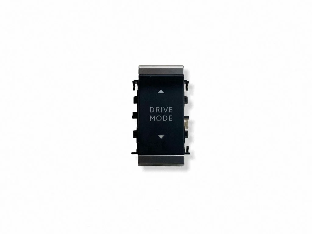 Other switches/knobs/shifts – Opel Corsa F (2019-)