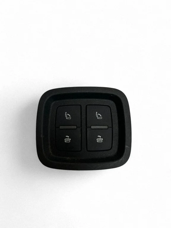 Other switches/knobs/shifts 4M0959861B