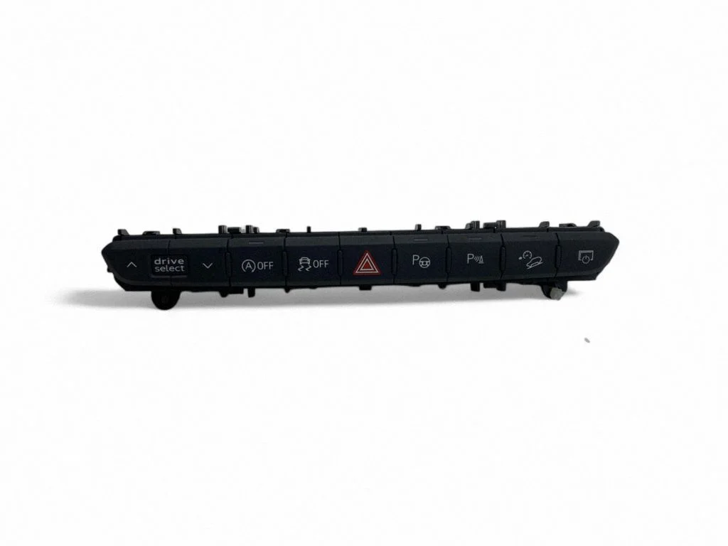 Other switches/knobs/shifts 4M0925301L