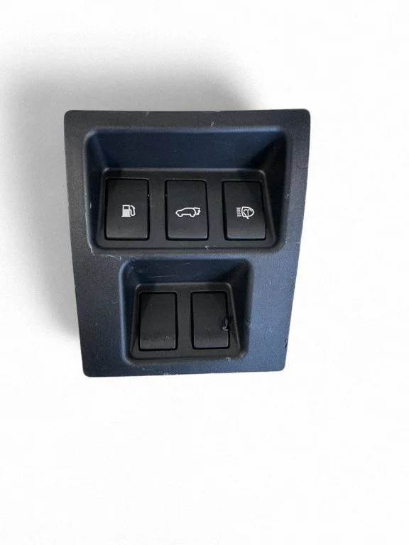 Other switches/knobs/shifts – Lexus RX 450H (2016-)