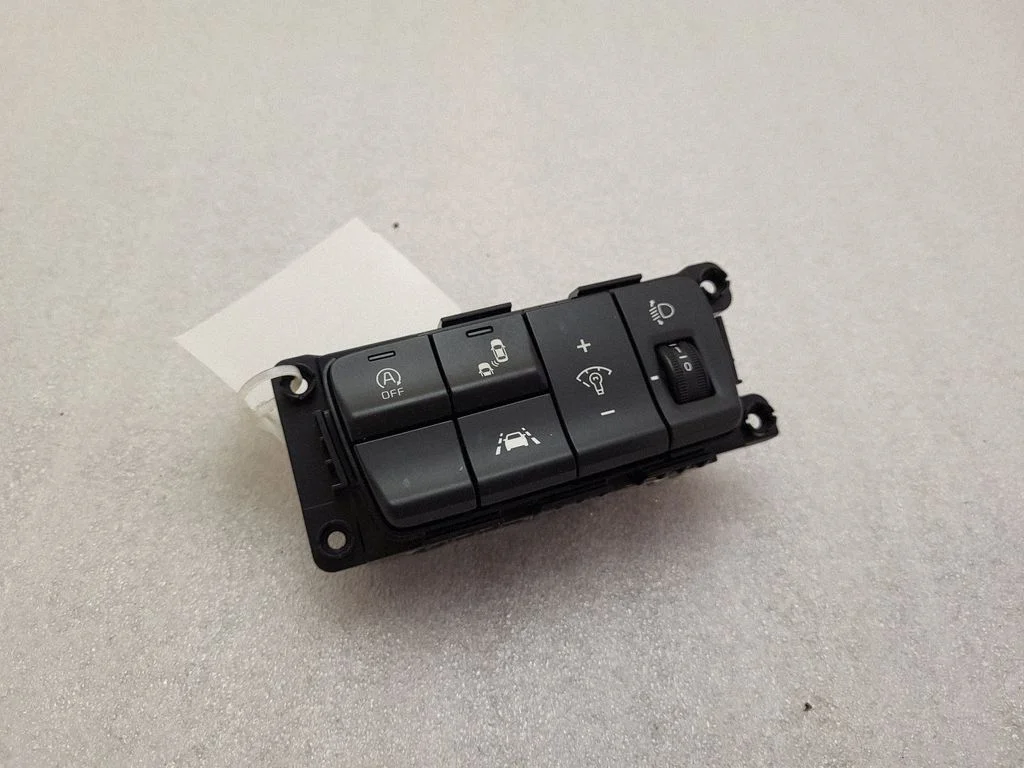 Other switches/knobs/shifts 93700F1ND0WK