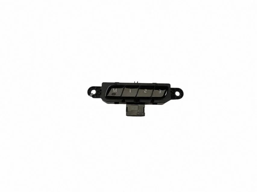 Seat memory switch – Volvo XC90 (2007-2014)