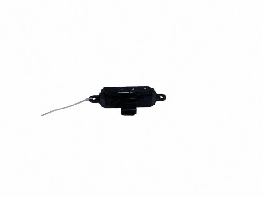 Seat memory switch – Volvo XC90 (2014-)