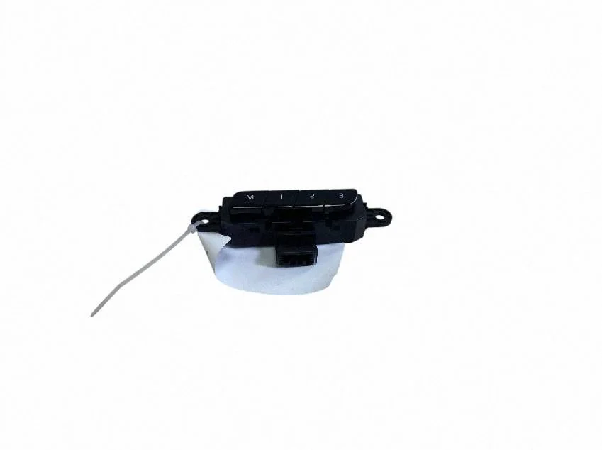 Seat memory switch – Volvo XC90 (2014-)