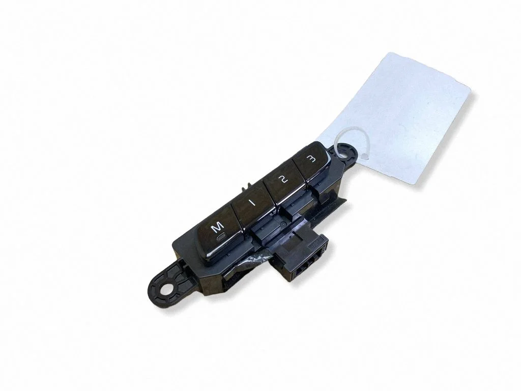Seat memory switch – Volvo XC90 (2014-)