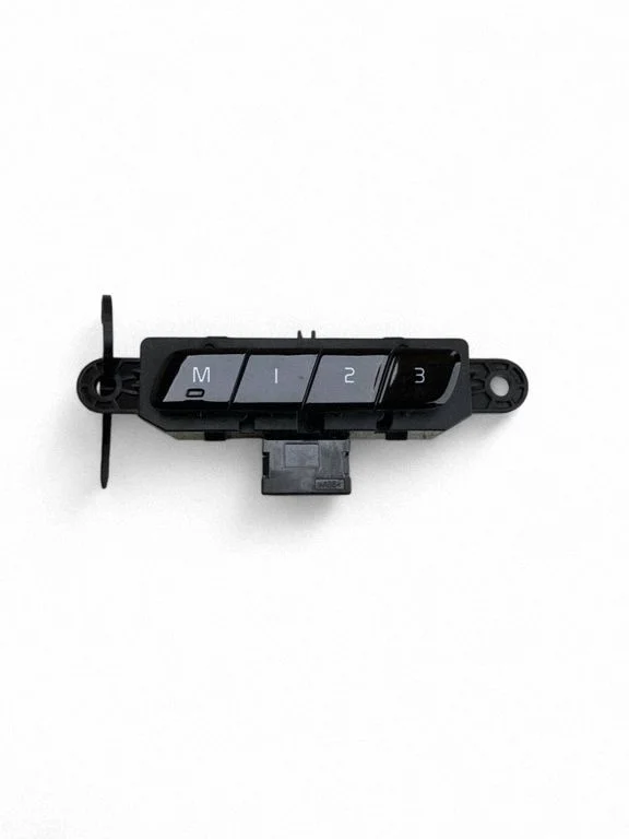 Seat memory switch – Volvo XC90 (2014-)
