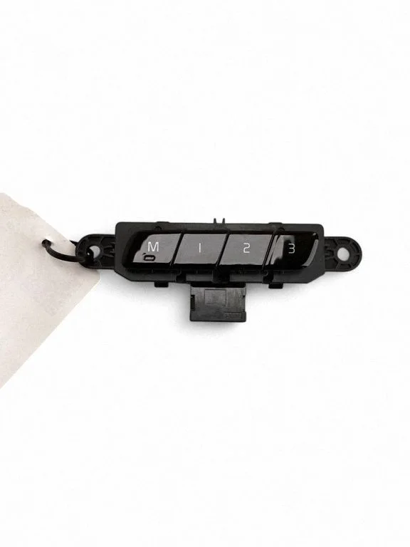 Seat memory switch – Volvo XC90 (2014-)