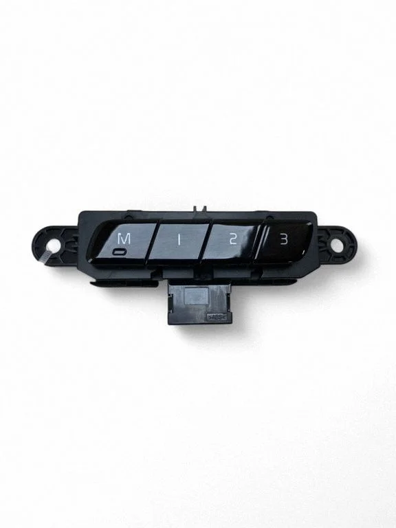 Seat memory switch – Volvo XC90 (2014-)