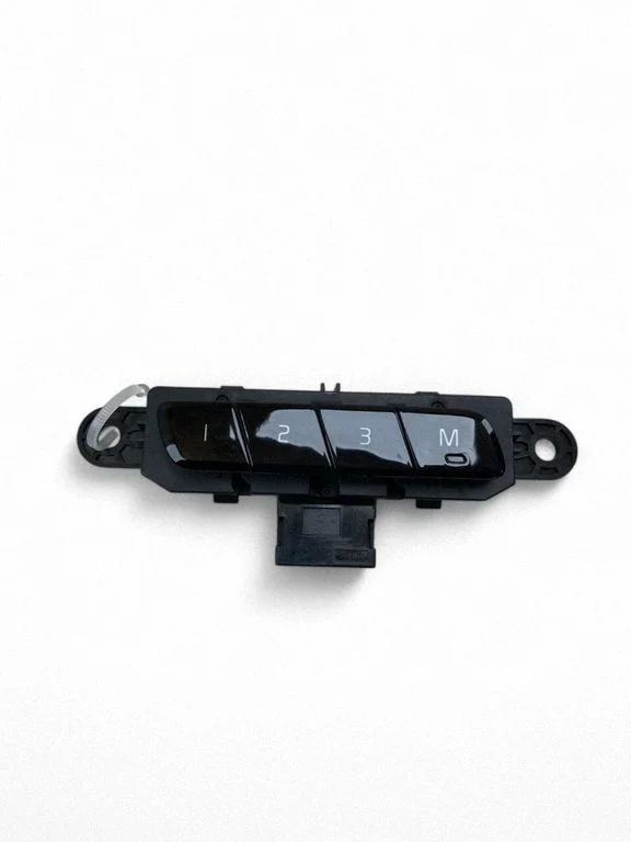 Seat memory switch – Volvo XC90 (2014-)