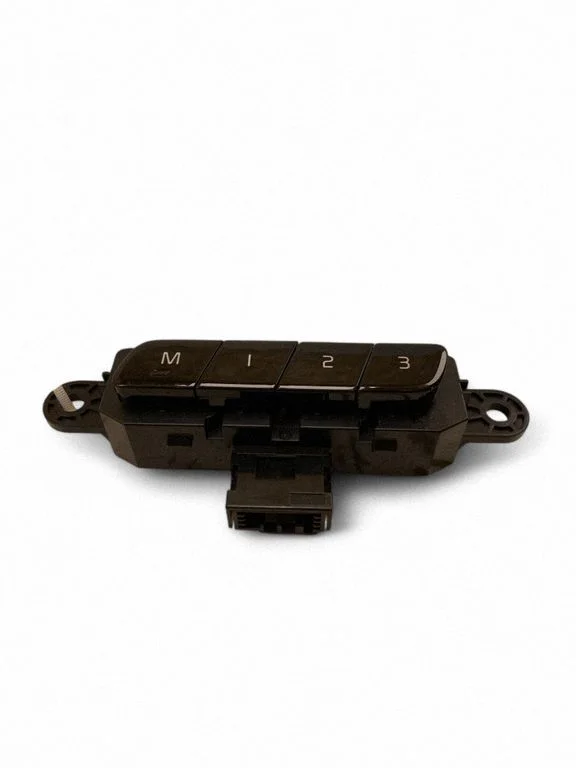 Seat memory switch – Volvo XC90 (2014-)