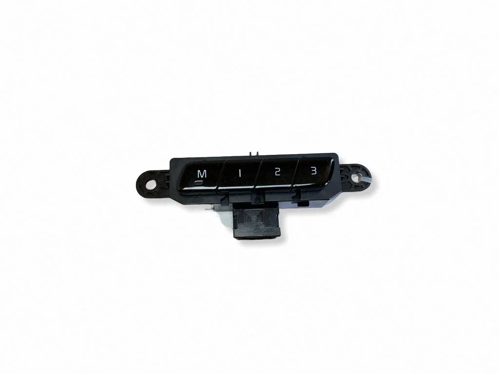 Seat memory switch – Volvo XC90 (2014-)