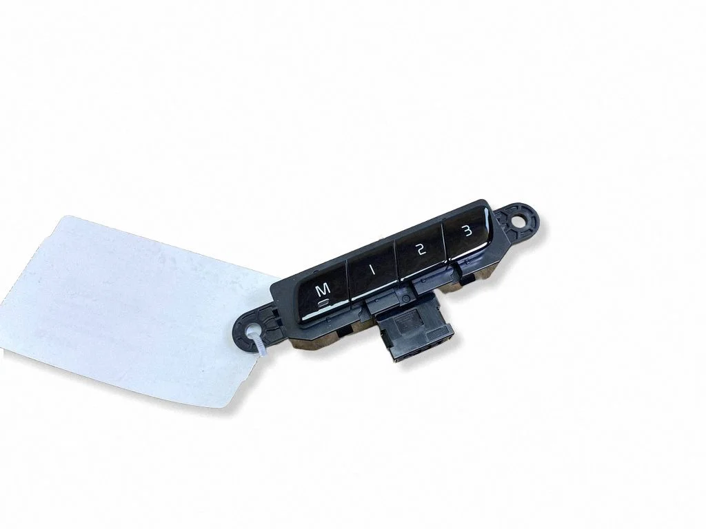 Seat memory switch – Volvo XC90 (2014-)