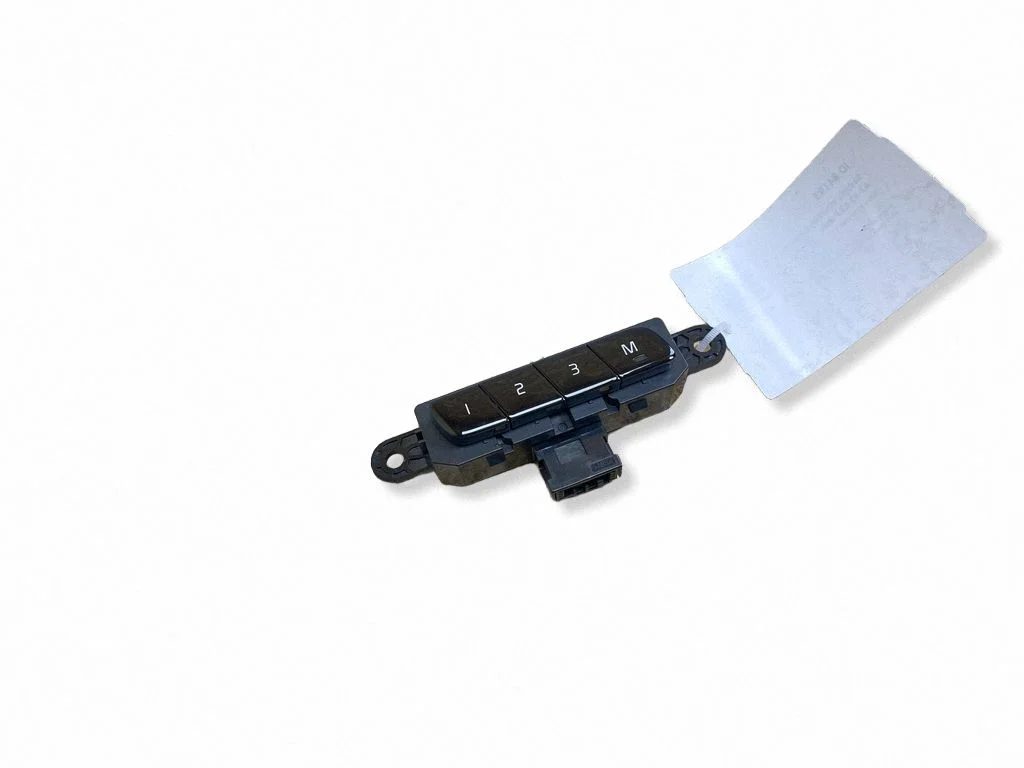Seat memory switch – Volvo XC90 (2014-)