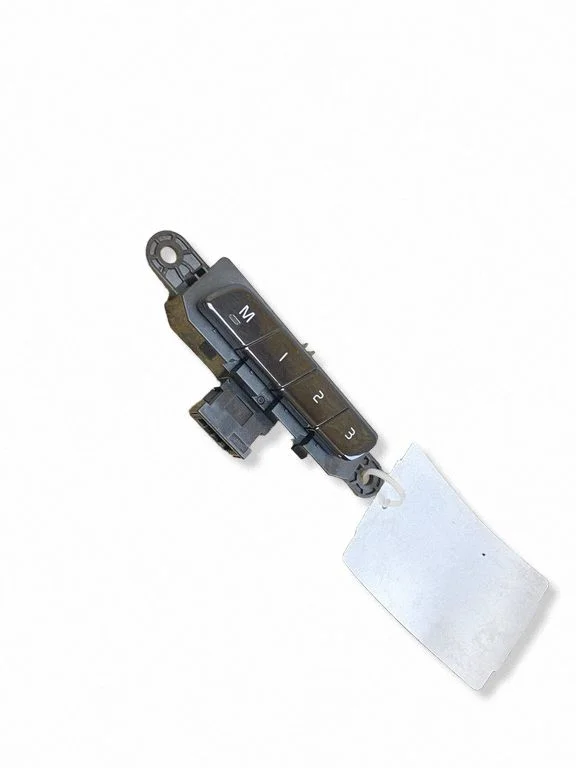 Seat memory switch – Volvo XC90 (2014-)