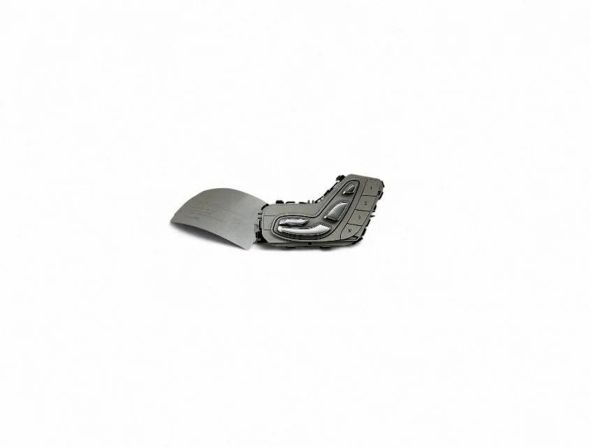 Seat control switch – Mercedes-Benz E-Class W213 (2016-)