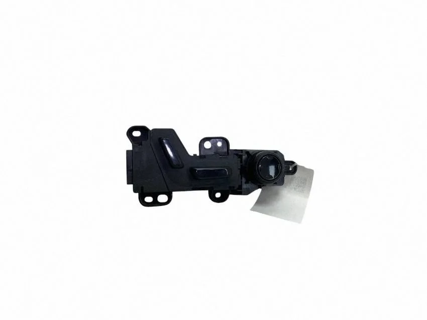 Seat control switch – Volvo XC90 (2014-)