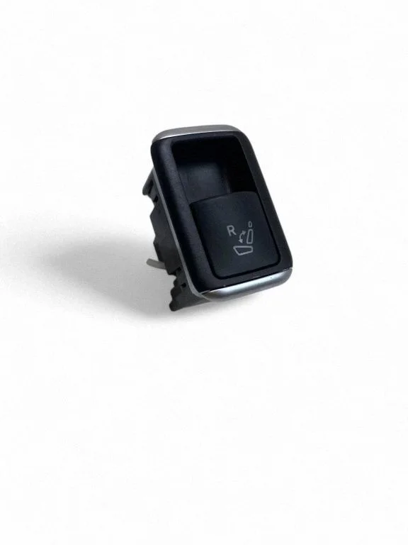 Seat control switch A1668201310