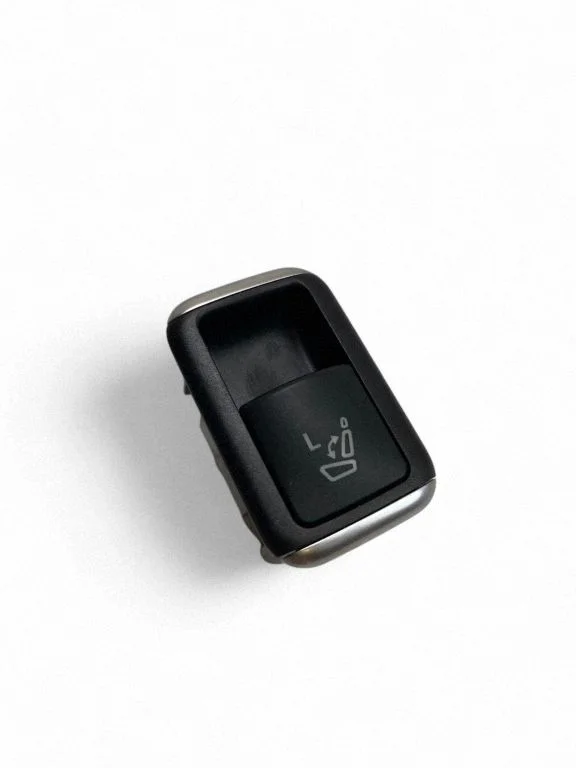 Seat control switch A1668201210