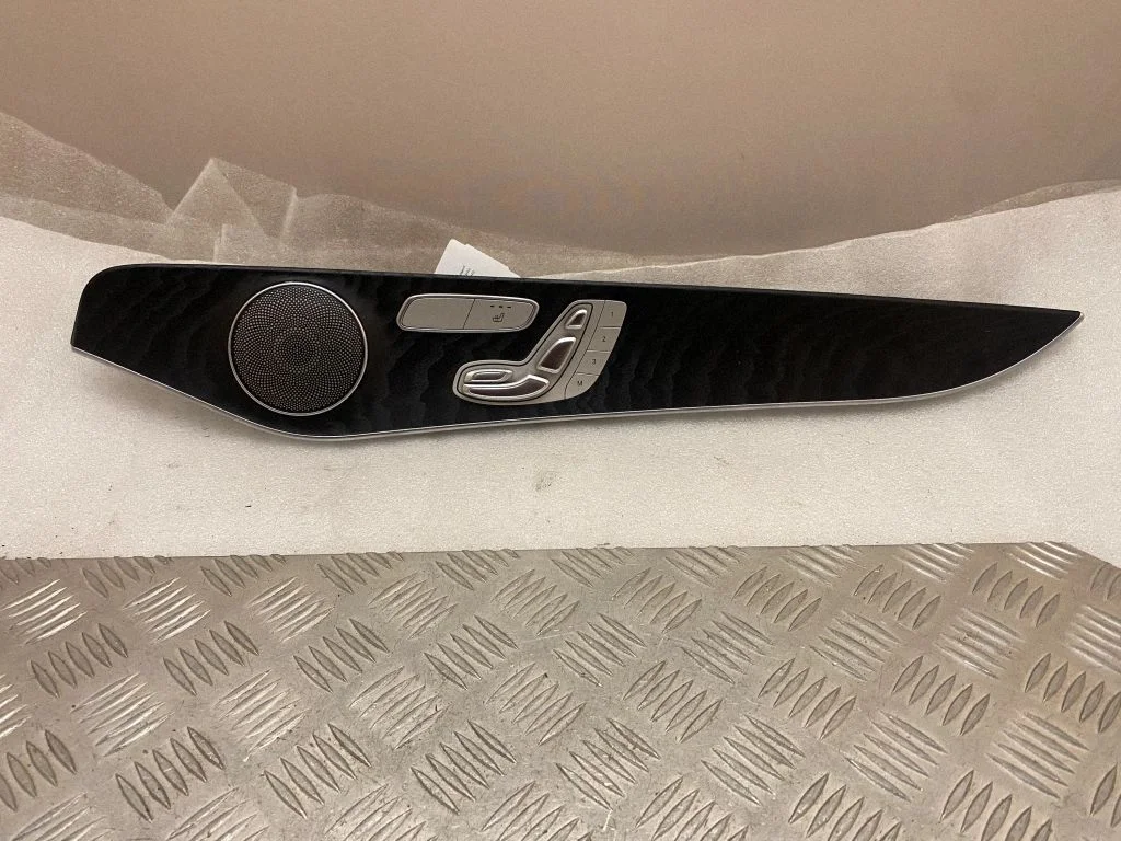 Seat control switch A2059057851