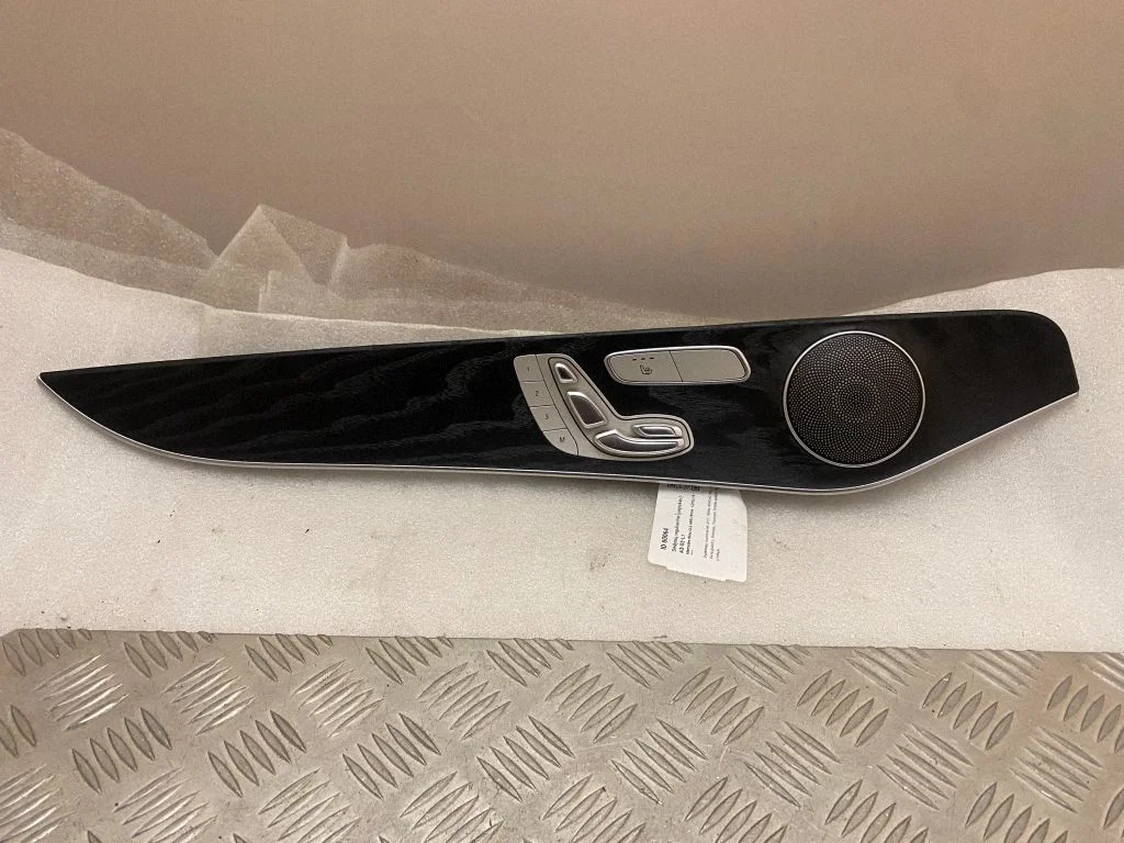 Seat control switch A2059056651