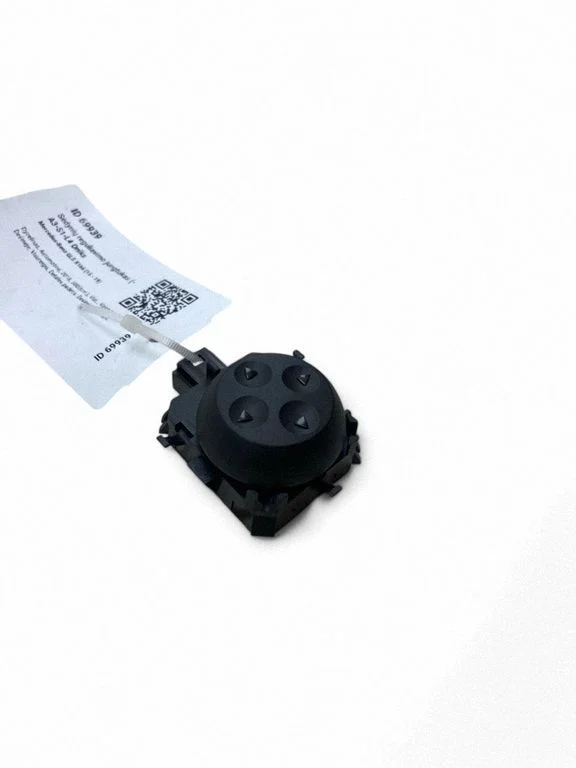 Seat control switch A2059057803