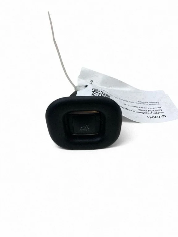 Seat control switch A1669130128